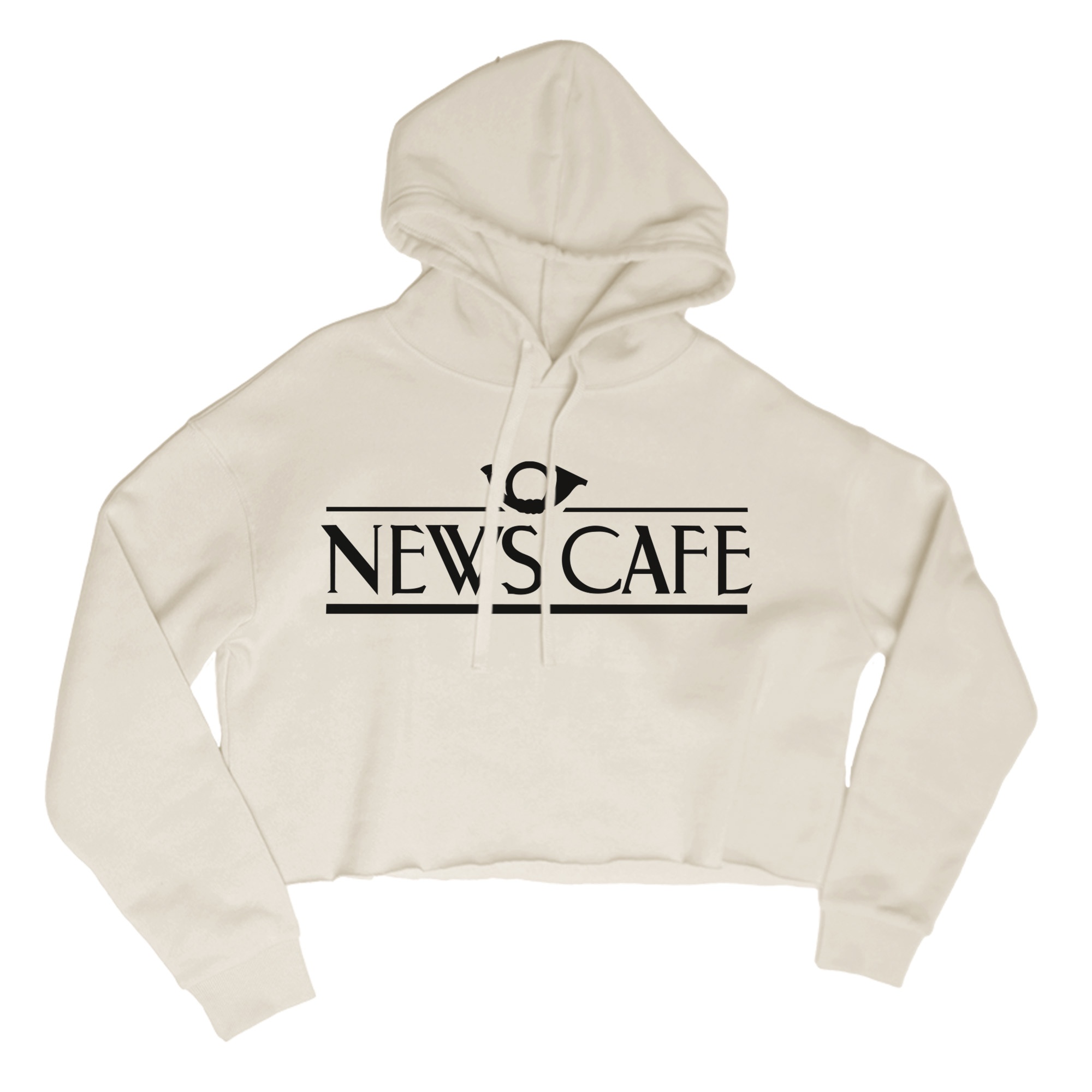 ACE USA Ladies' Brushed Fleece Hoodie 7