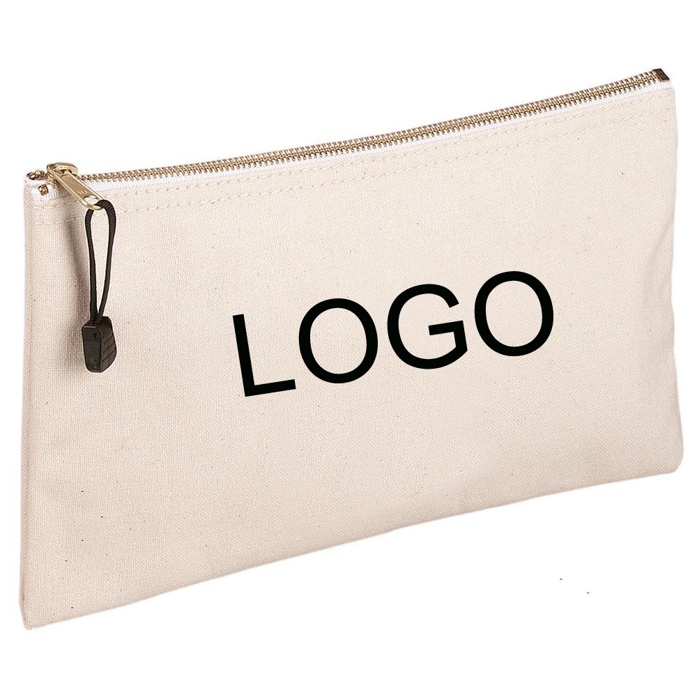 Canvas Zipper Tool Bags 2