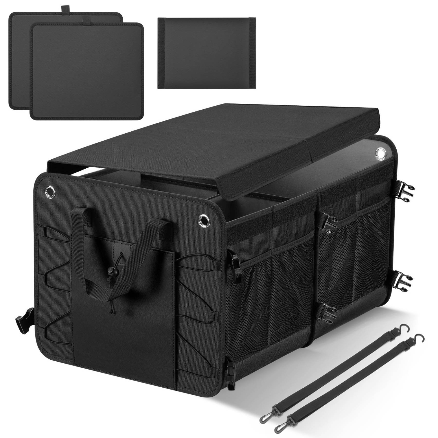 Upgraded Truck Organizer Oxford Box 2