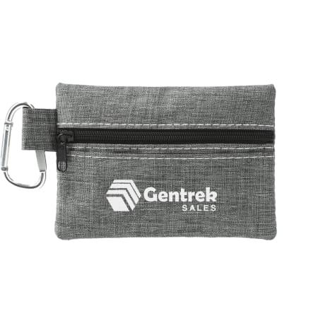 Zippered 20-Piece First Aid Pouch 18