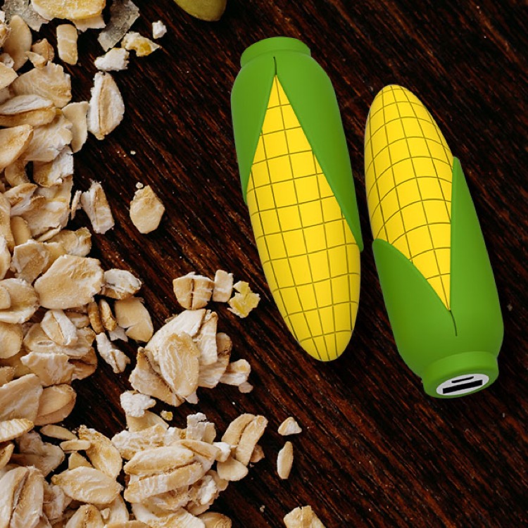 Custom Corn Charger 2