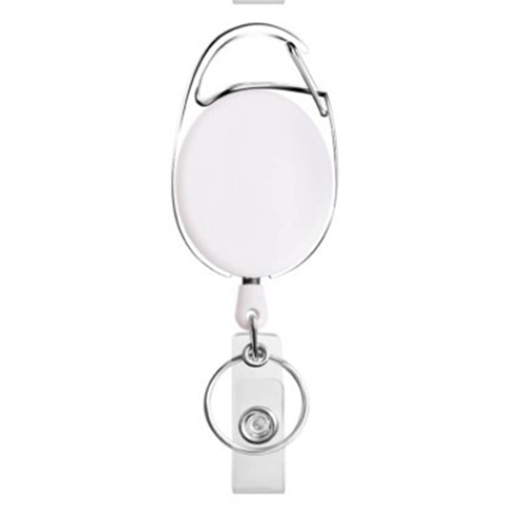 Keychain with Clip 5