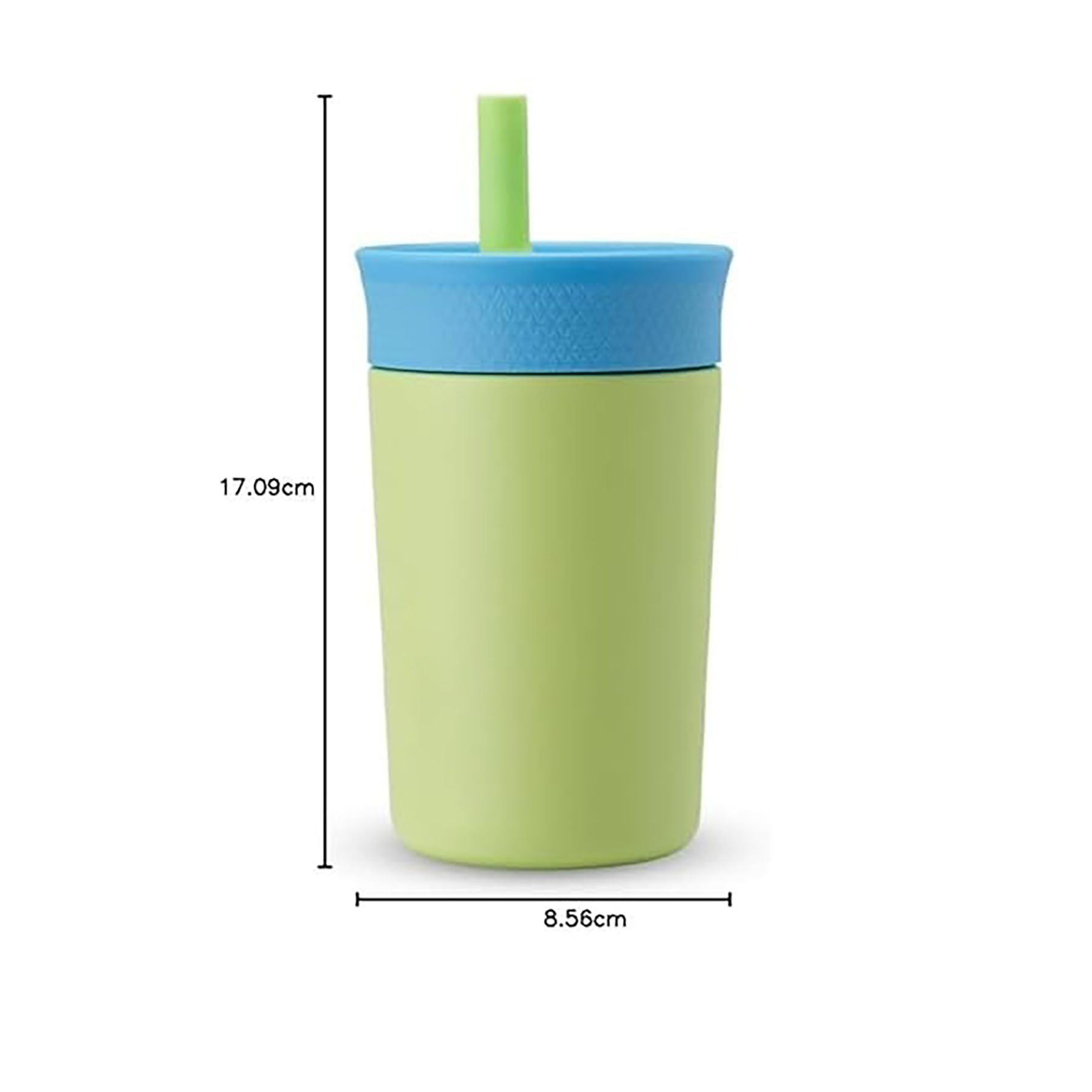 Kids Insulation Stainless Steel Tumbler 7