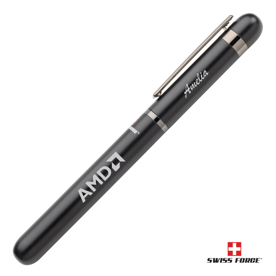 Swiss Force® Sowden Rollerball Pen 14