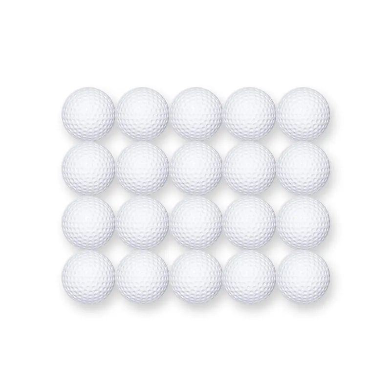 PU Foam Stress Reliever Ball Sports Shape 5