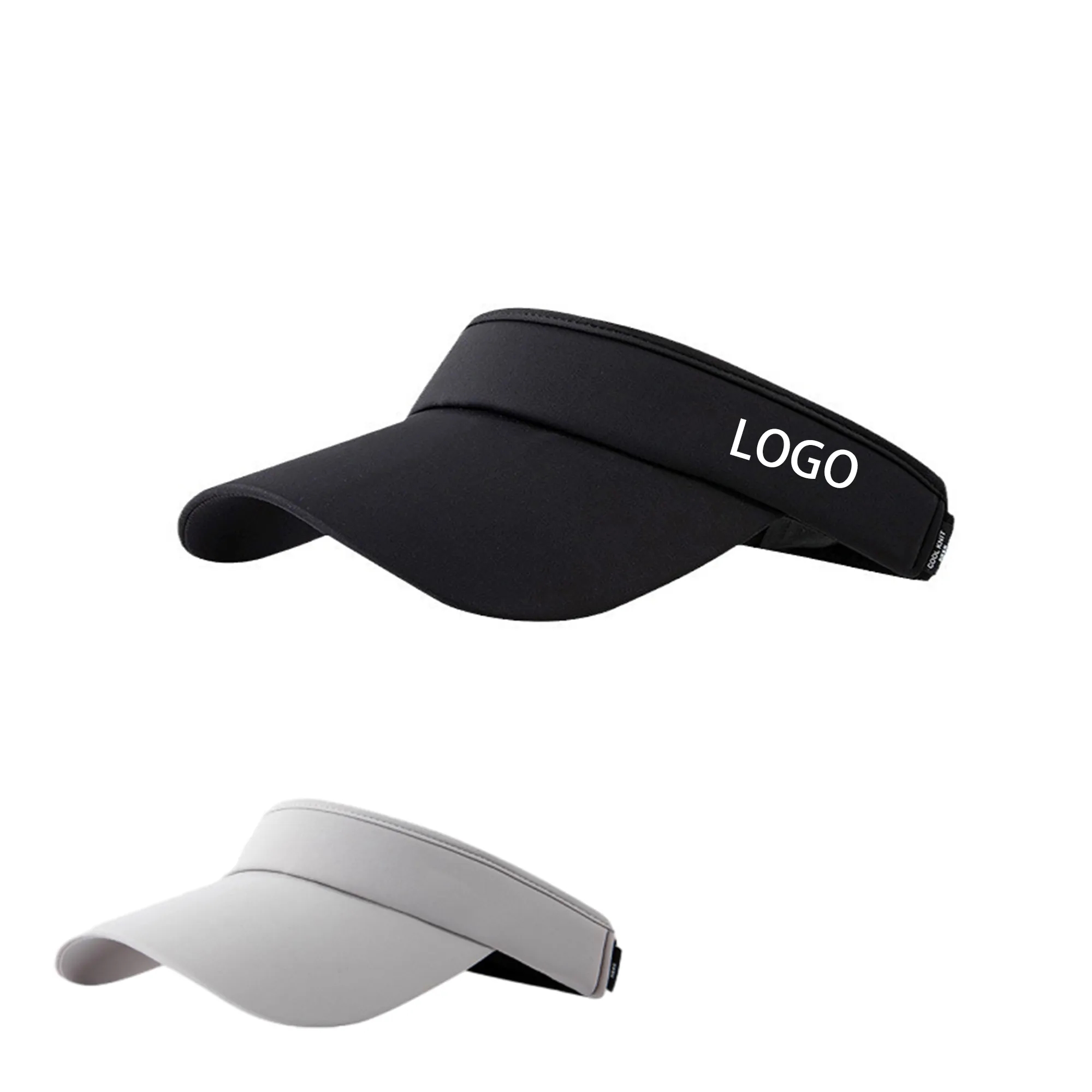 Outdoor Unisex Sports Visor Sun Hat 2