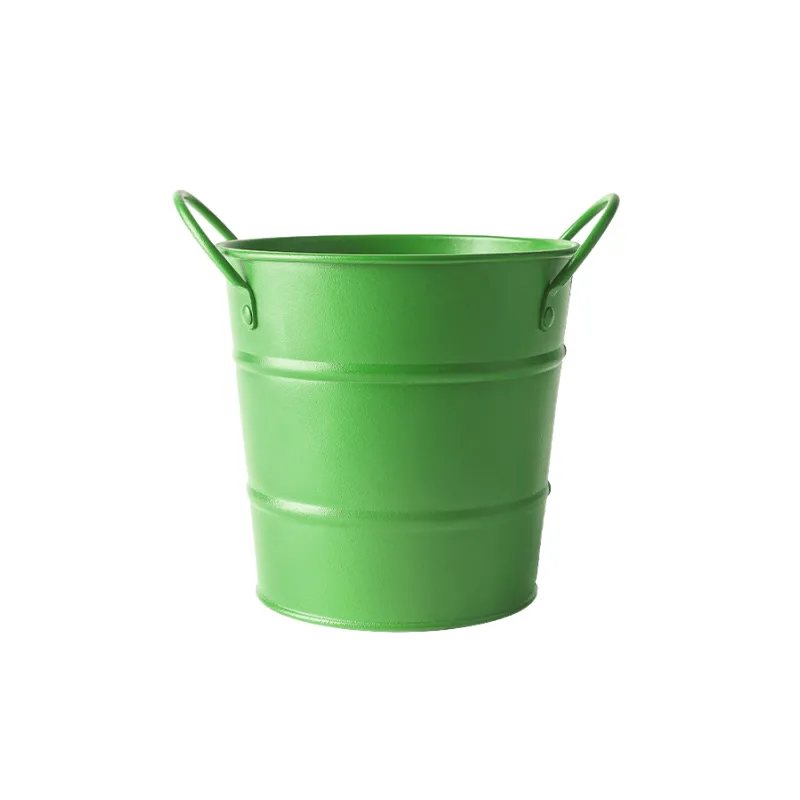 Bucket Snack Container 3