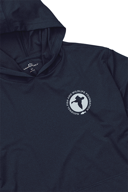 Vansport Trek Hoodie, custom hoodie or sweatshirt with logo imprint 45