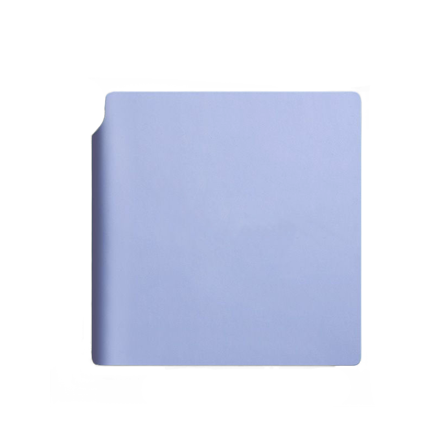 Mini PU Leather Stamped Notebook 8