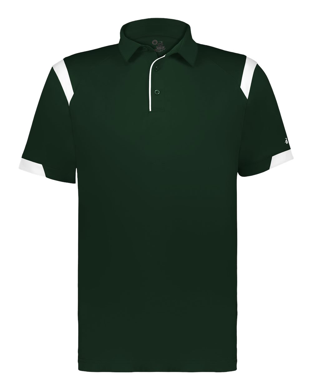 Unisex On the Rise Polo - 3350 26