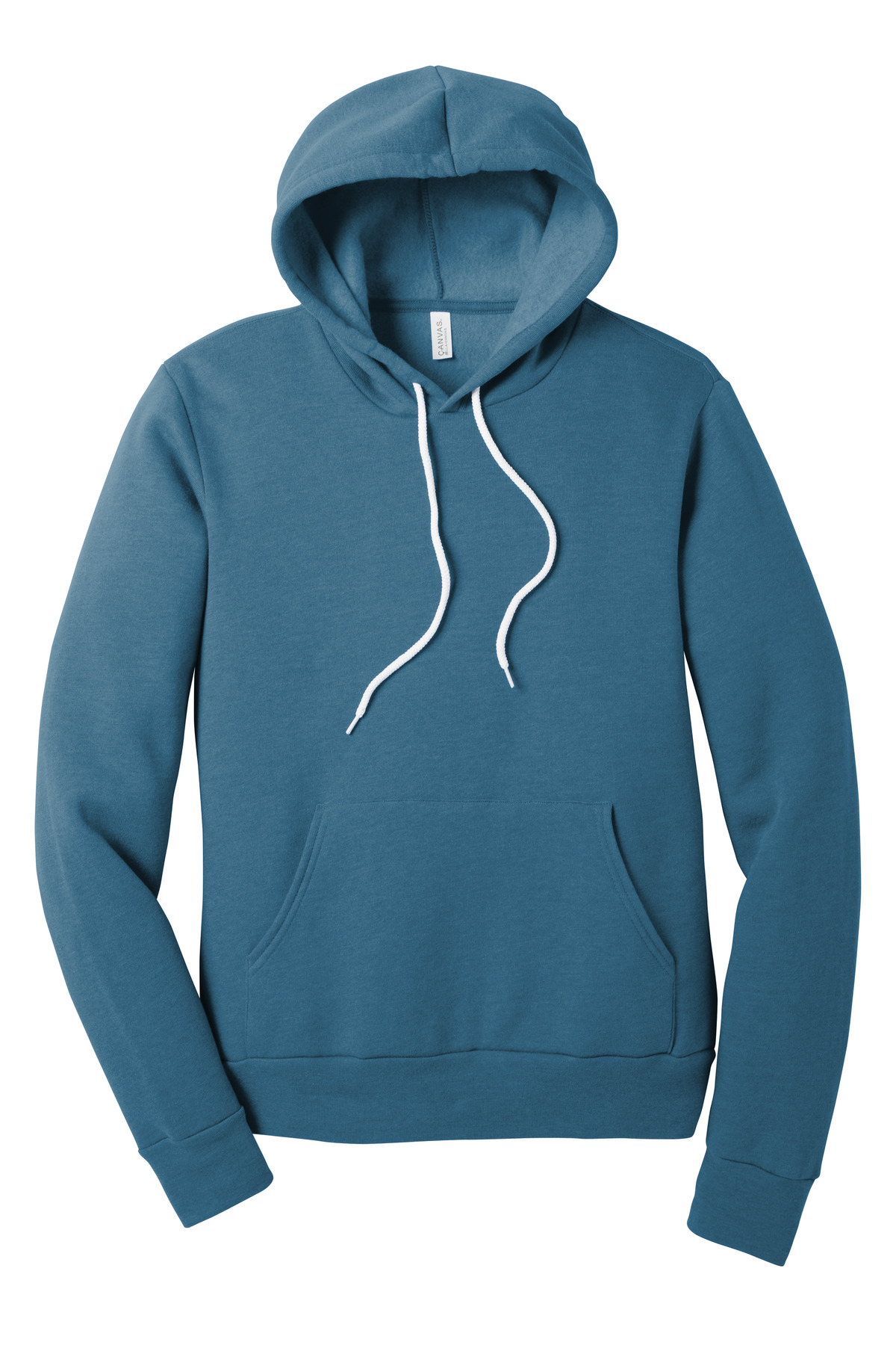 BELLA+CANVAS® Unisex Sponge Fleece Pullover Hoodie 82