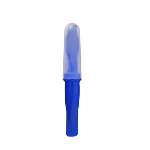 3 IN 1 Spoon Fork Knife Set With Cover 23