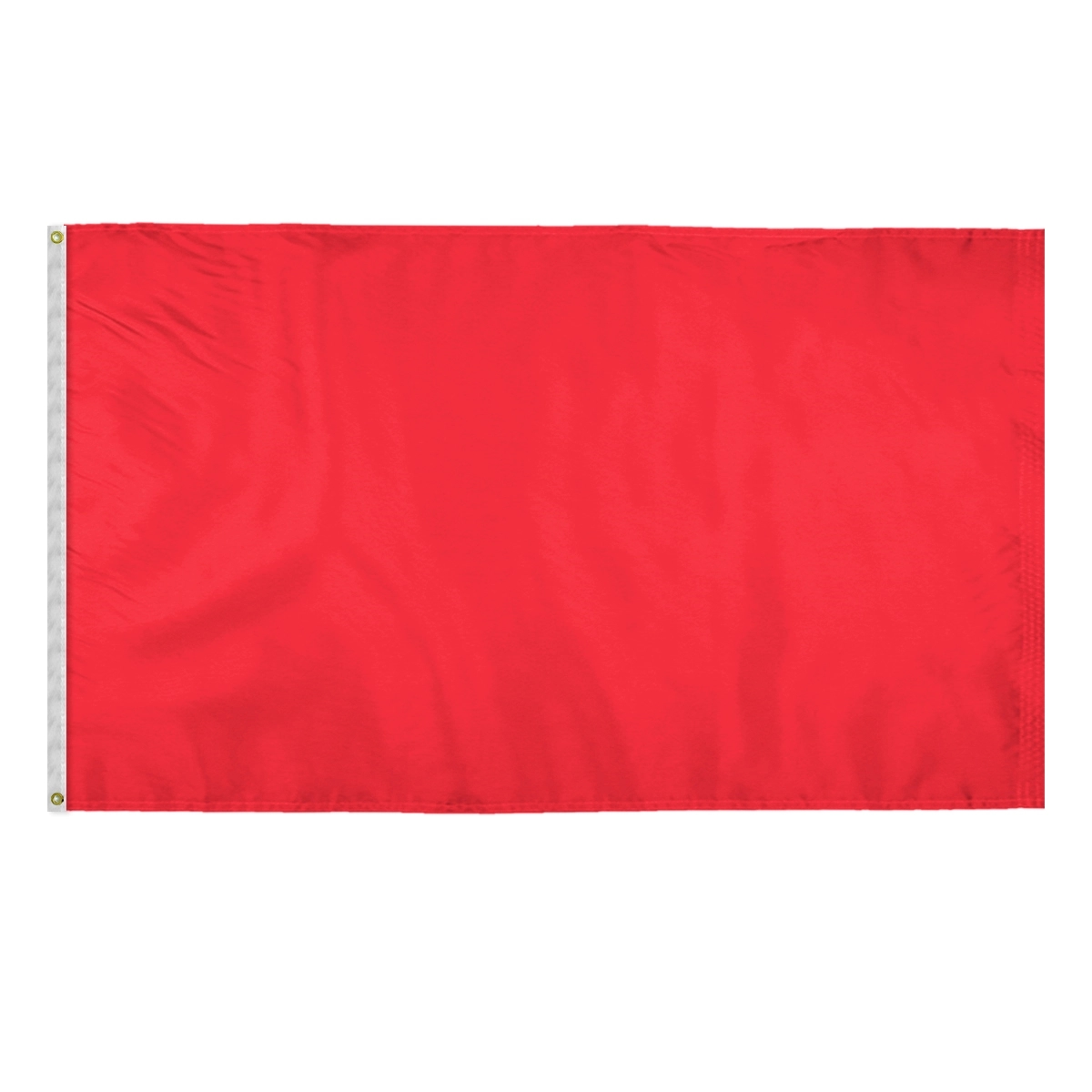 Blank 6' x 10' Flag E-Poly 7