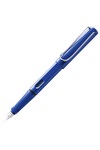 LAMY Safari Fountain Pen – Medium 14