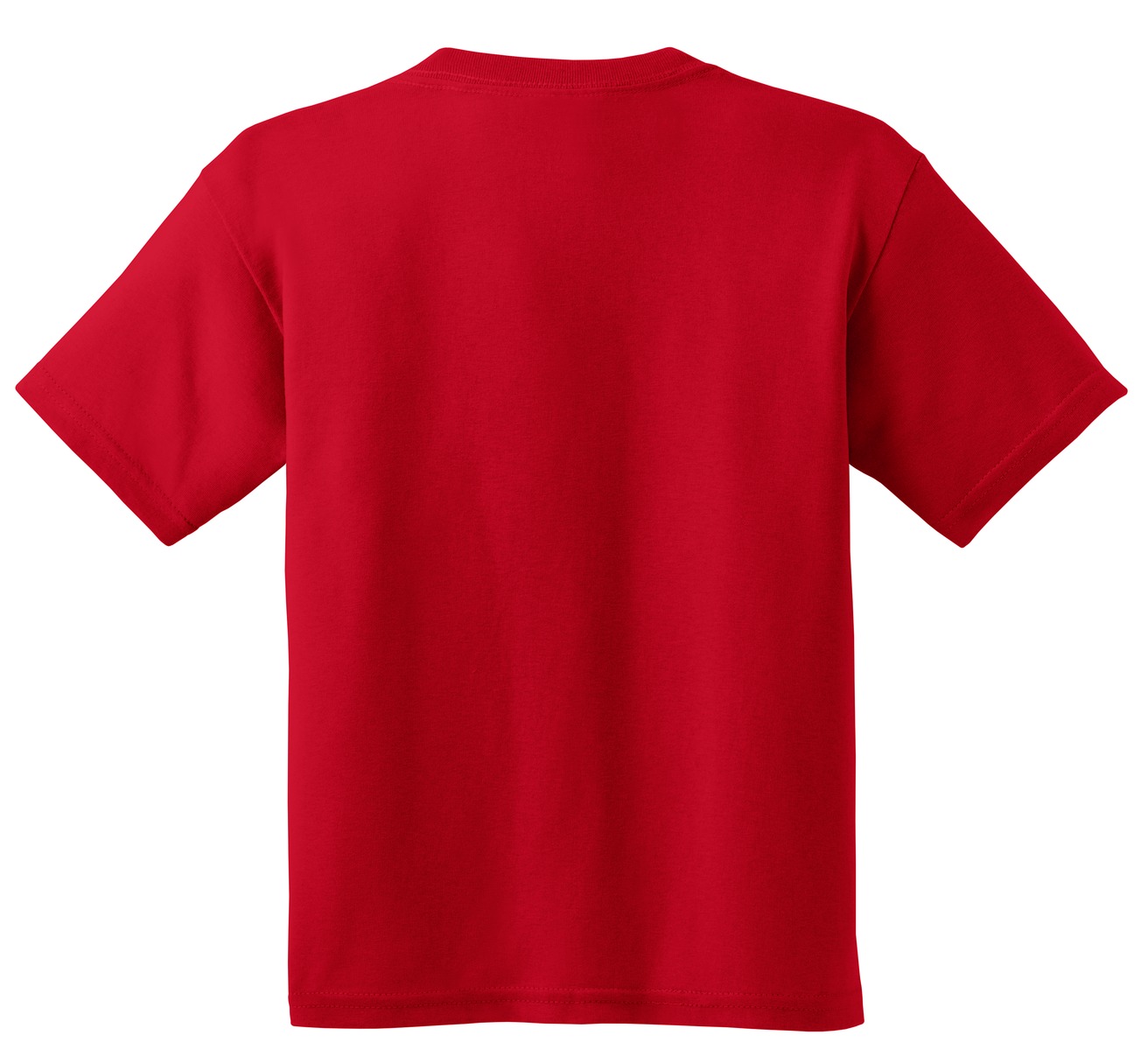 Gildan® Youth Heavy Cotton 100% Cotton T-Shirt 108