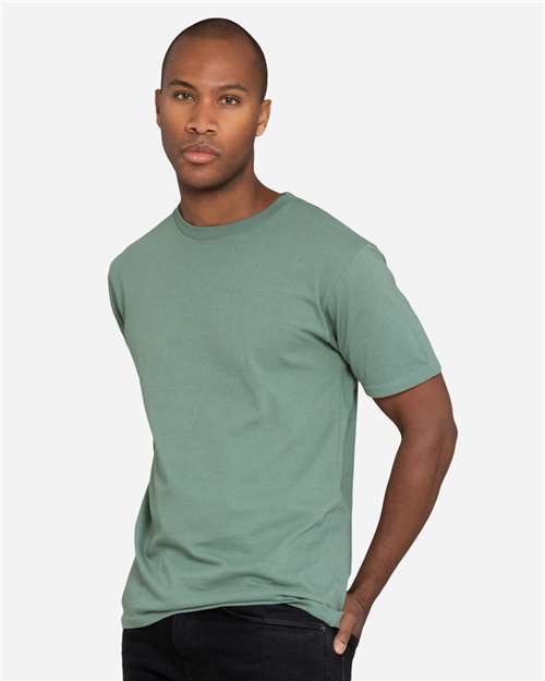 Unisex Heavyweight Tee - LS15001 94