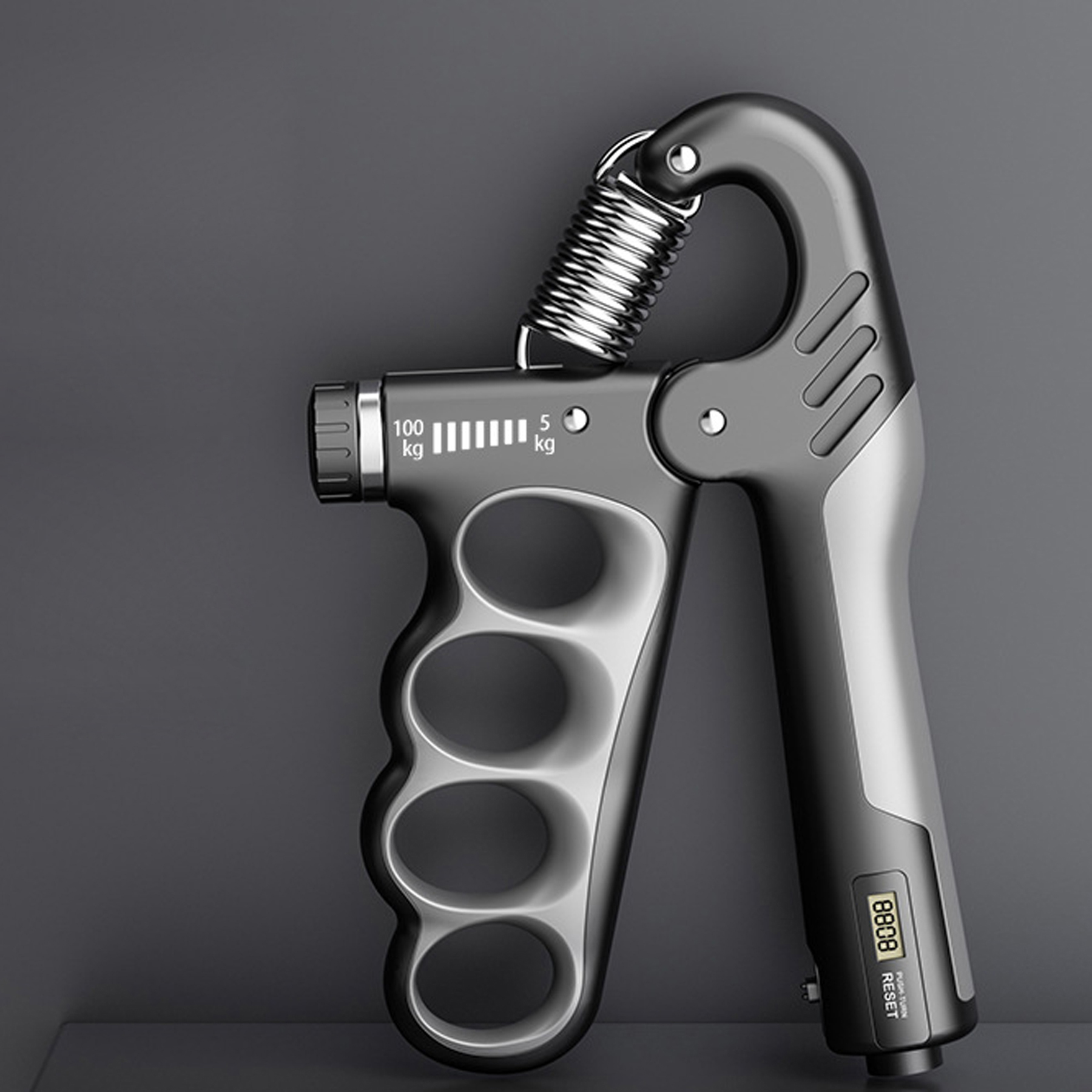 Adjustable Hand Grip Strengthener 4