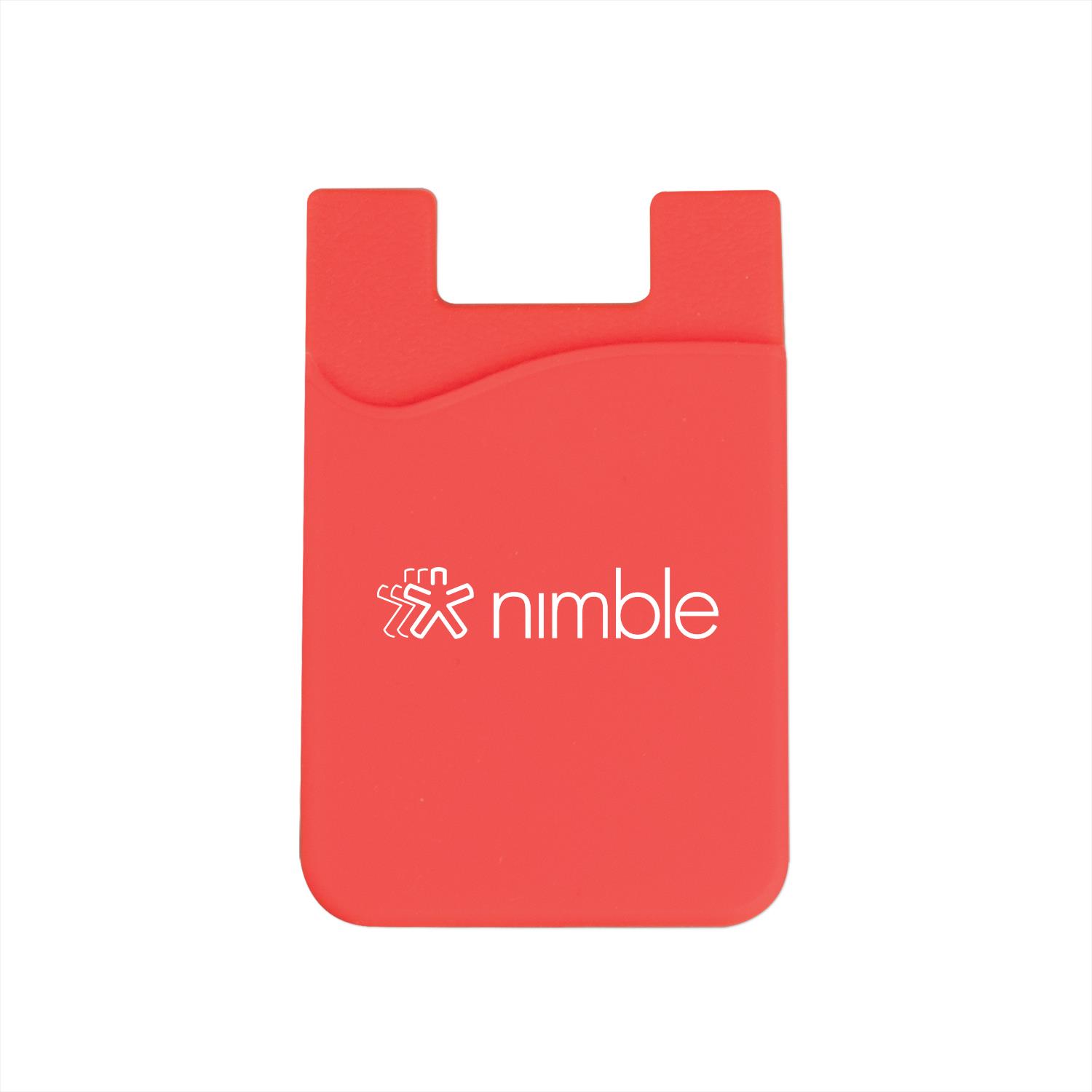 Cell Phone Wallet 2