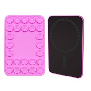 Magnetic Suction Phone Mount 12