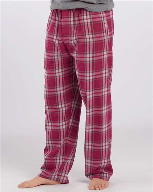 Men's Harley Flannel Pants - BM6624 395