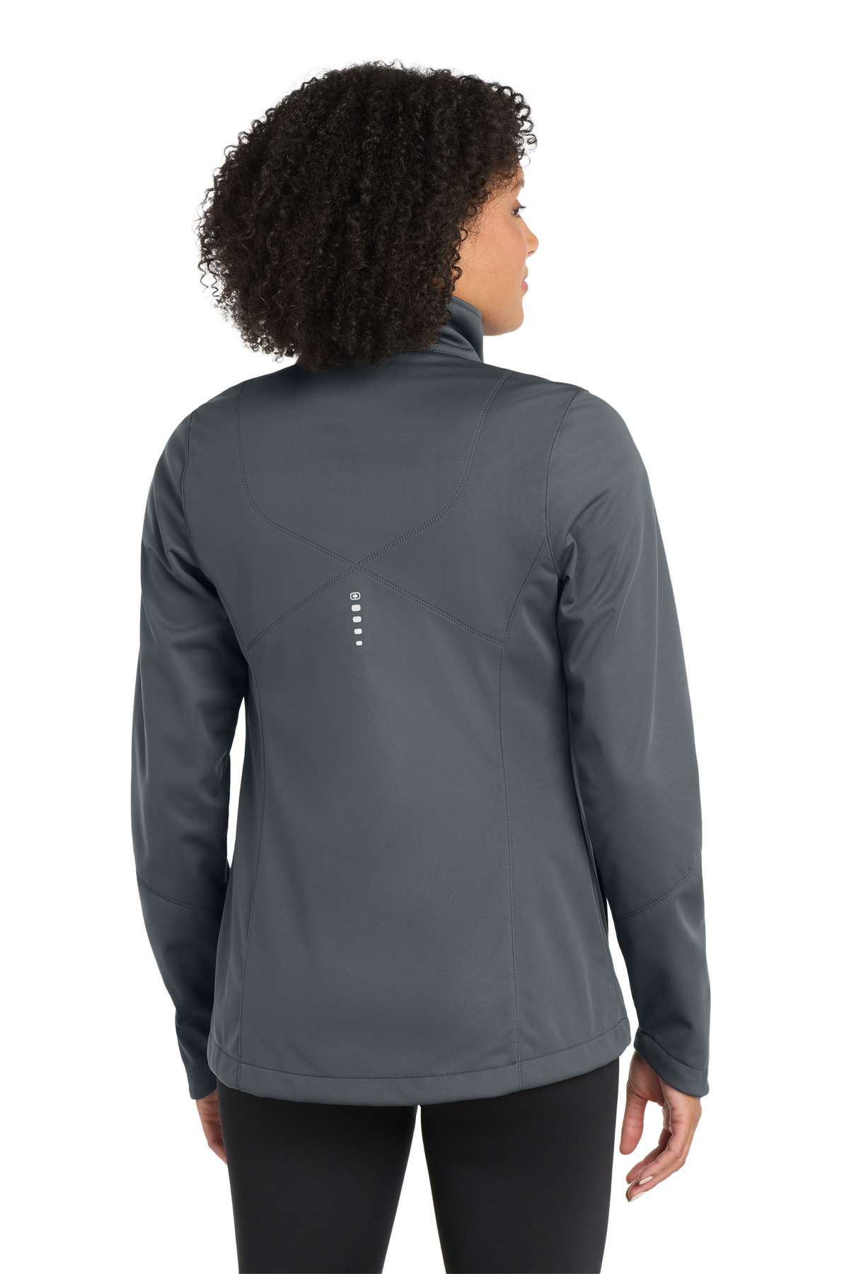 OGIO® Women's Crux Soft Shell 14
