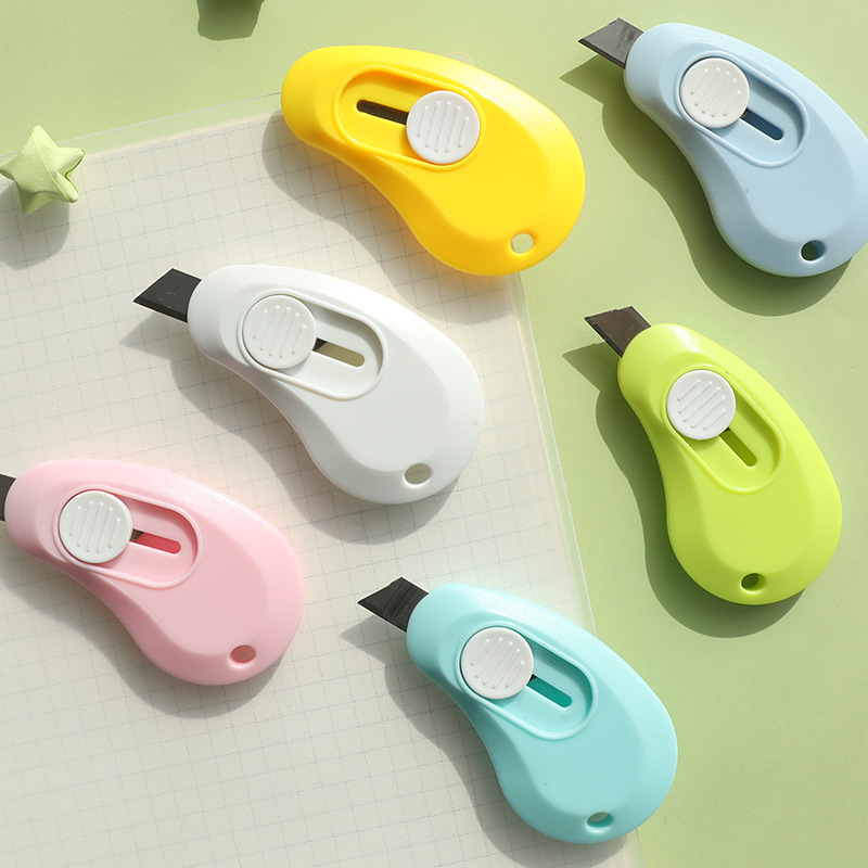 Mini Box Cutter 1