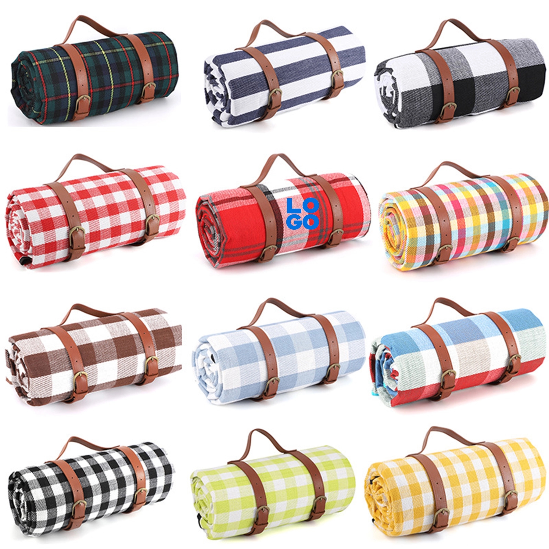 Outdoor Picnic Blanket 1