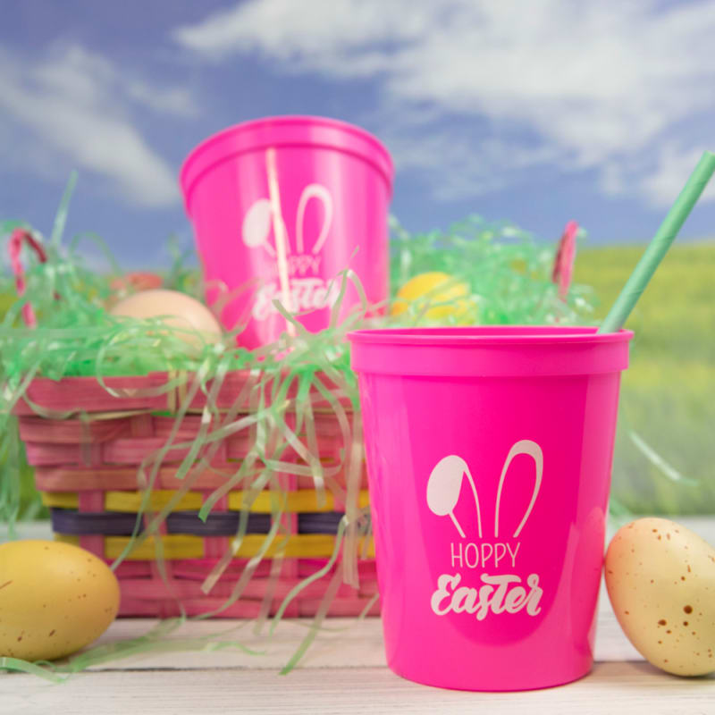 12oz Stadium Cups 34