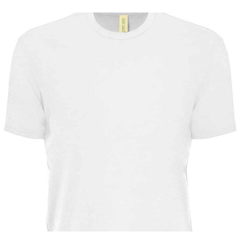 Next Level Apparel Unisex Eco Performance T-Shirt 21