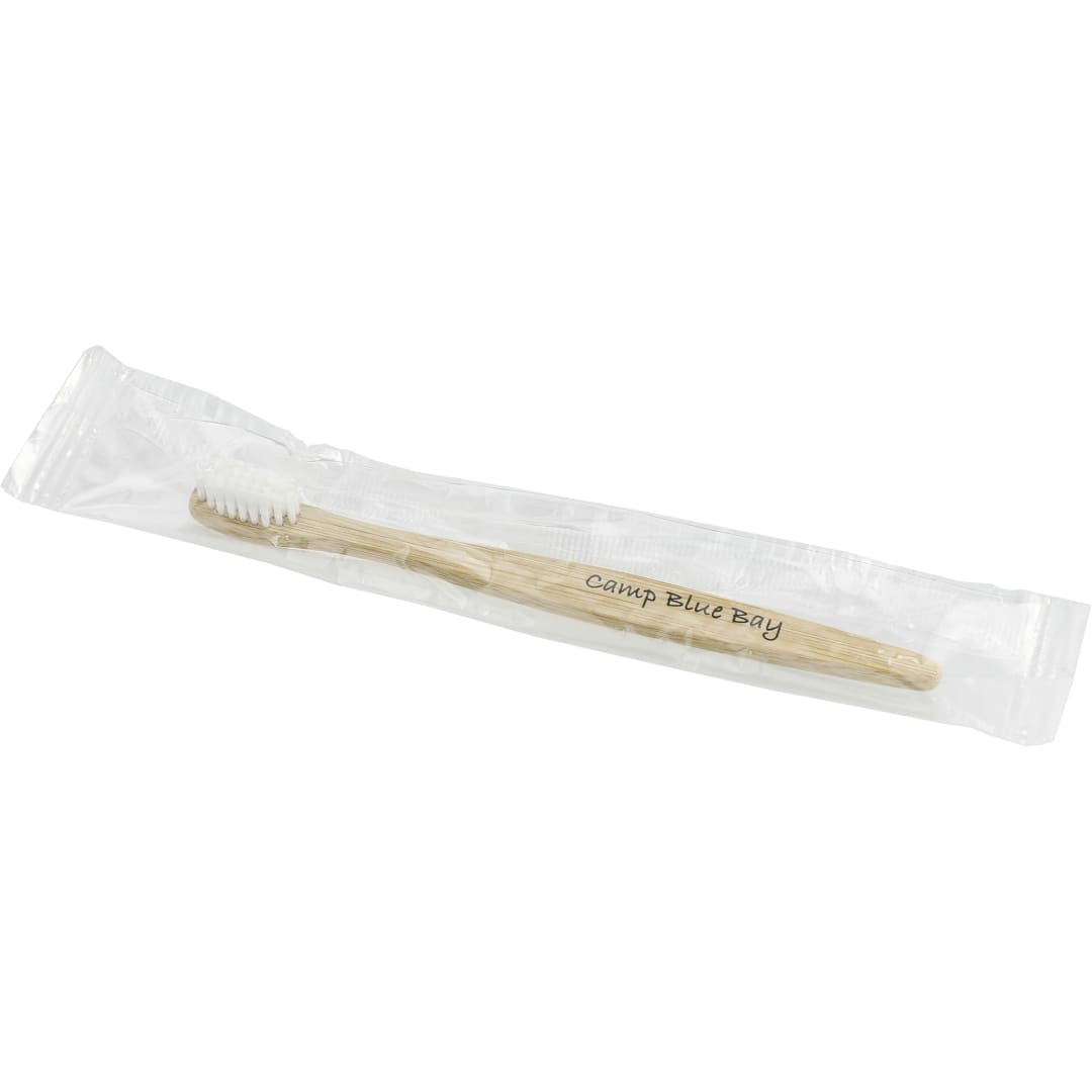 Bamboo Junior Toothbrush 26