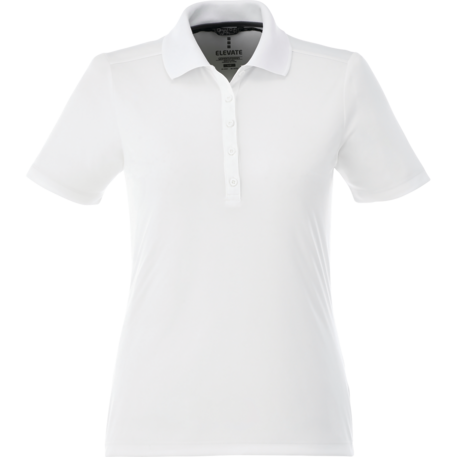 Women's DADE Short Sleeve Polo 253
