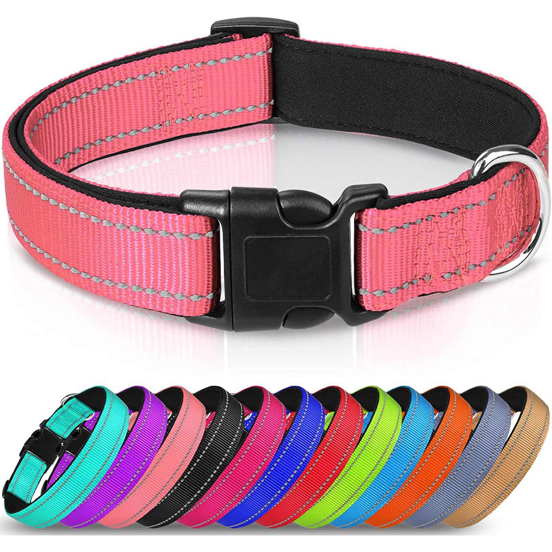 Adjustable Dog Collar 2