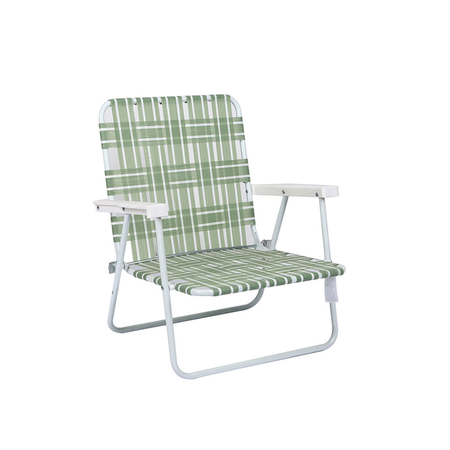 Folding Outdoor Camping Chair 4