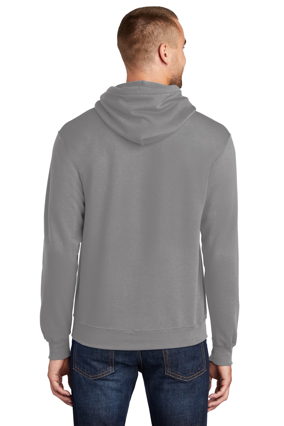 Port & Company® Core Fleece Pullover Hooded Sweatshirt 84