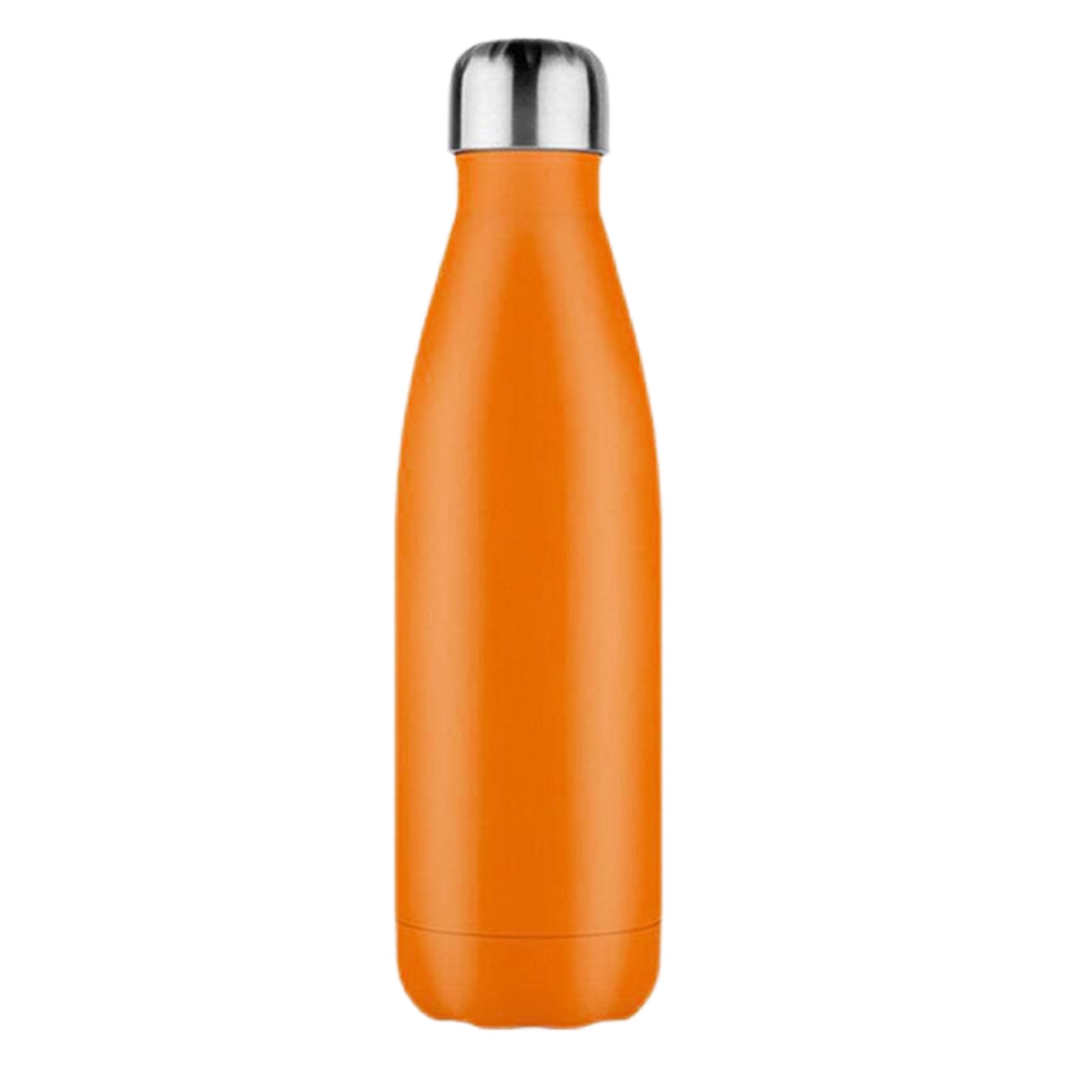 17 Oz Cola Shape Sports Bottle 6