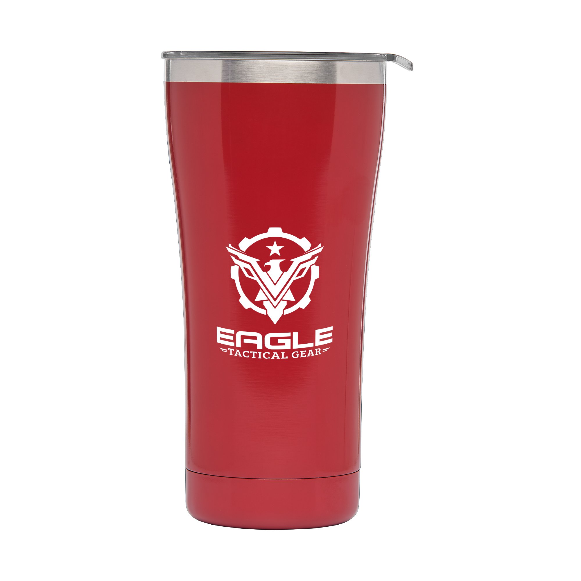 Voyage Stainless Steel Double-Wall Tumbler– 21 oz 86