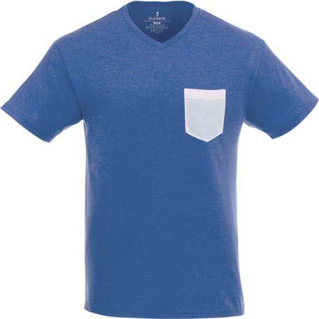 Men's MONROE Short Sleeve Pocket Tee 48