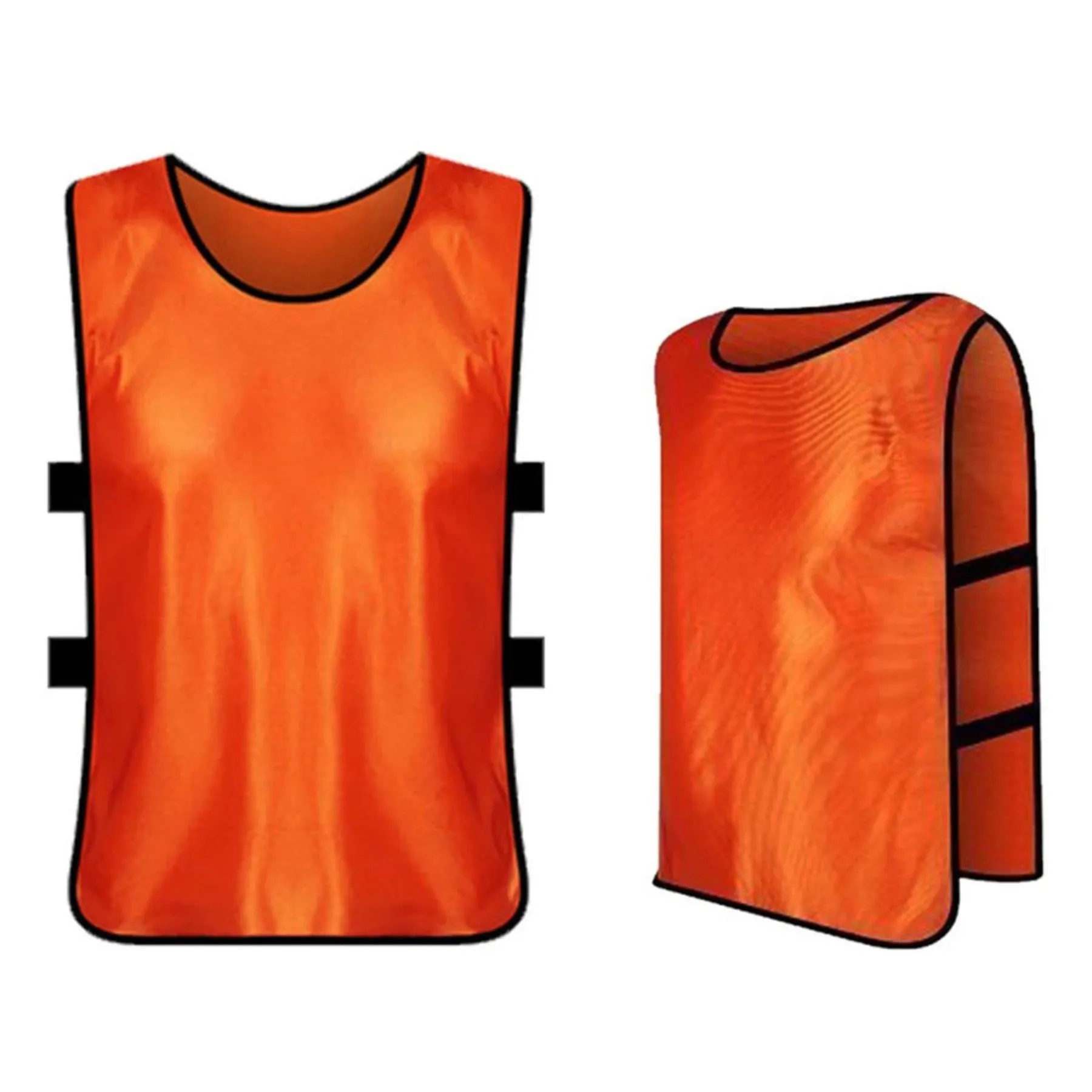 Adult Training Jersey Vest 13