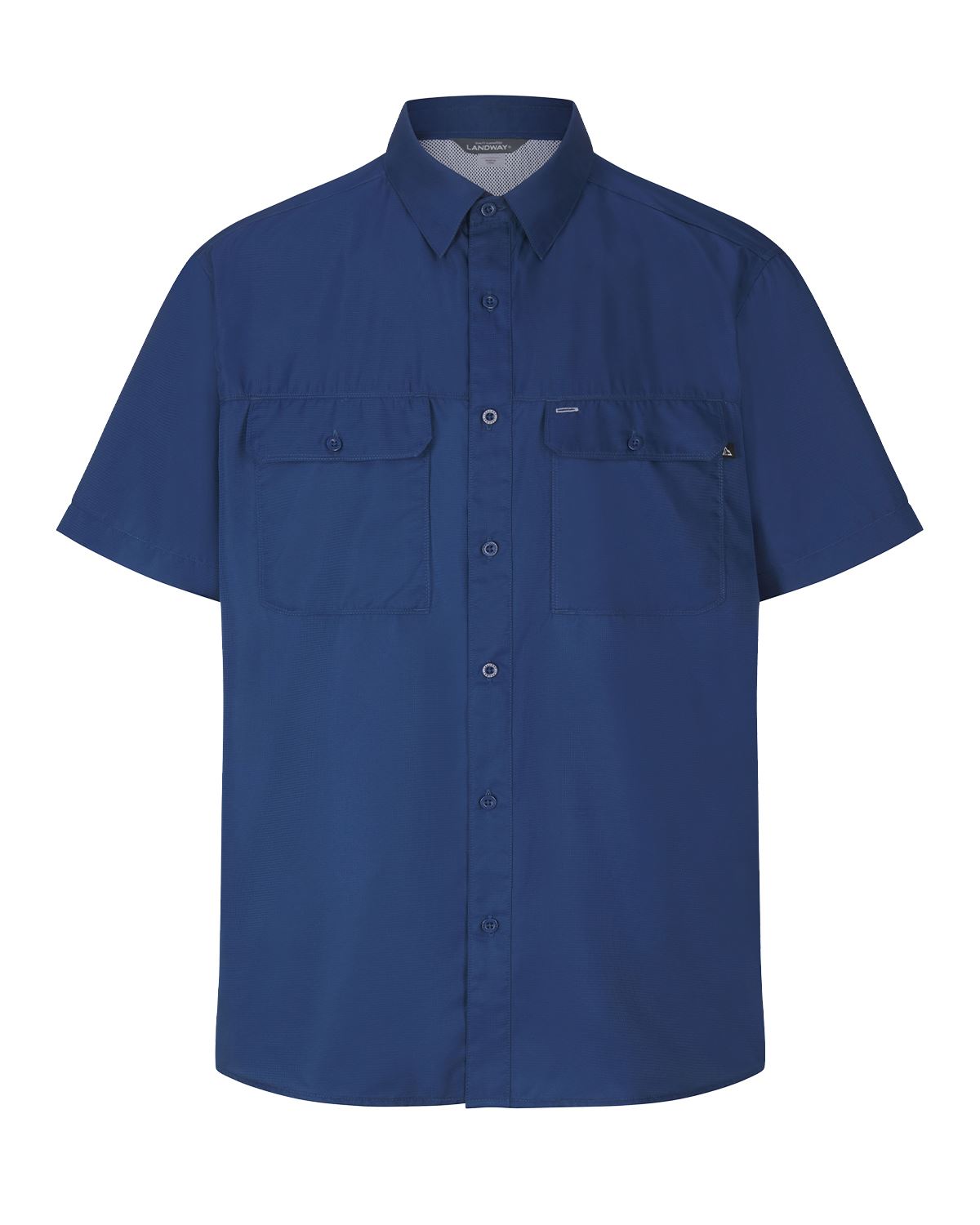 Short Sleeve Seabright