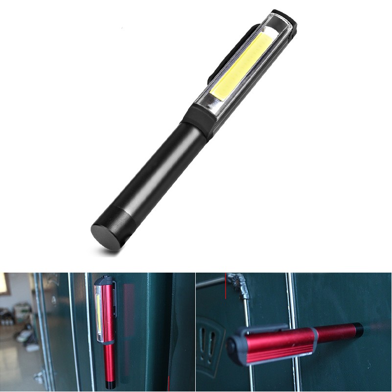 LED Pocket Work COB Light 3