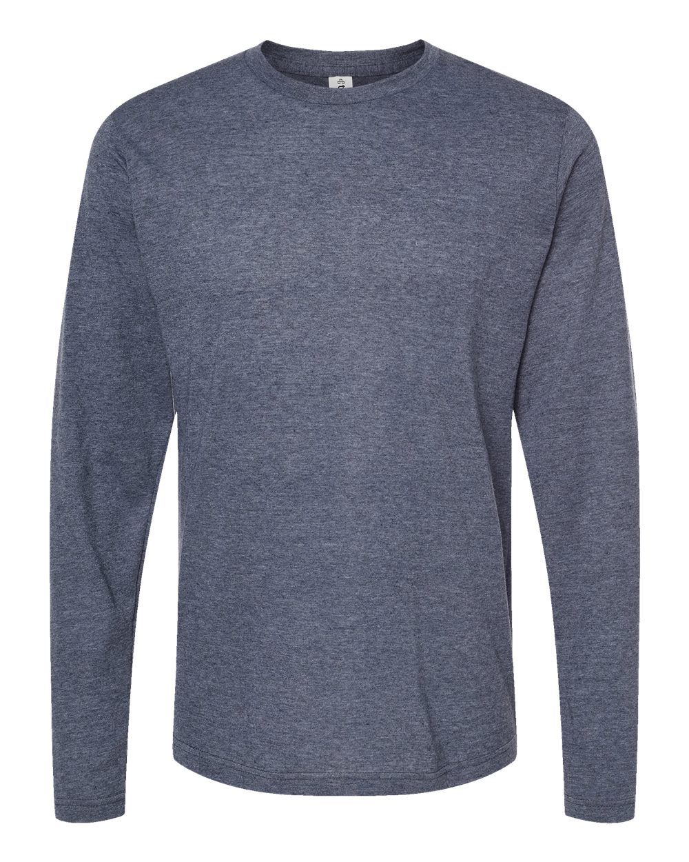 Unisex Poly-Rich Long Sleeve T-Shirt - 242 10