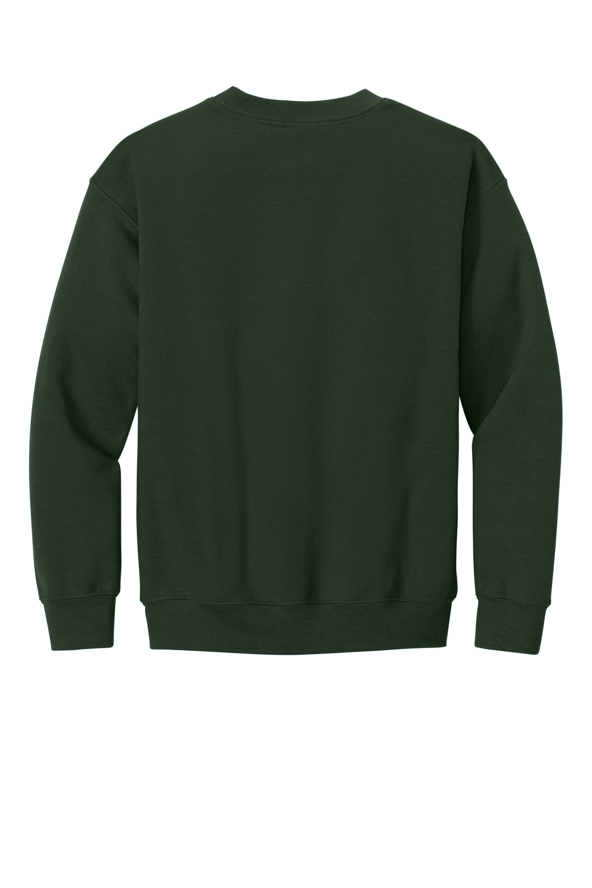 Gildan Youth Heavy Blend Crewneck Sweatshirt. 18000B 88