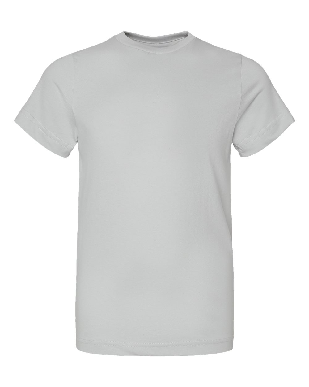 Youth Fine Jersey Tee - 6101 155