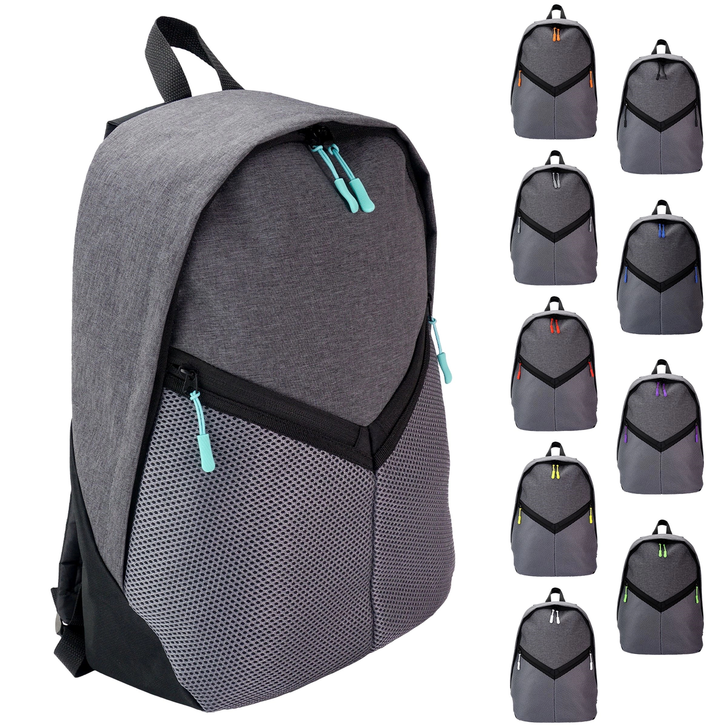 Victory Backpack 11