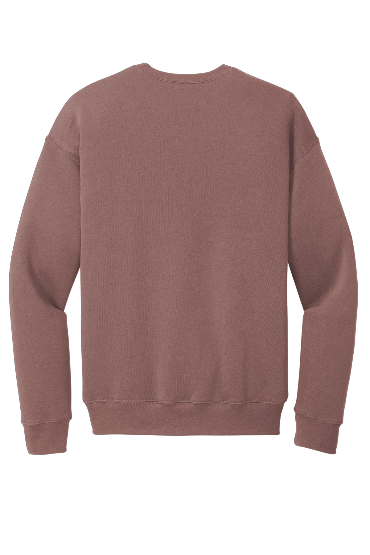 BELLA+CANVAS Unisex Sponge Fleece Drop Shoulder Sweatshirt. BC3945 103