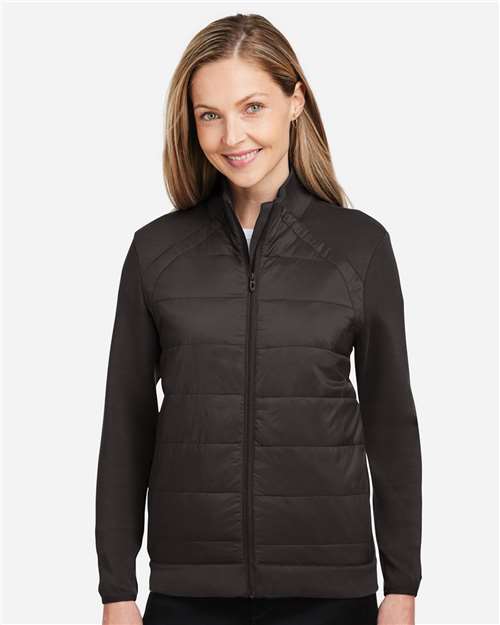 Women's Impact Full-Zip Jacket - S17978 18