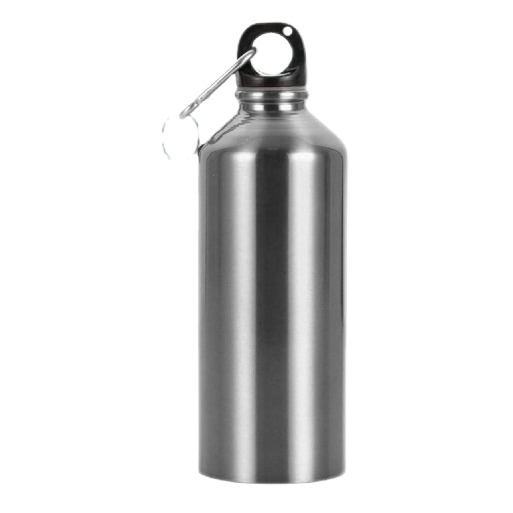 Portable Sports Mountaineering Water Bottle 5