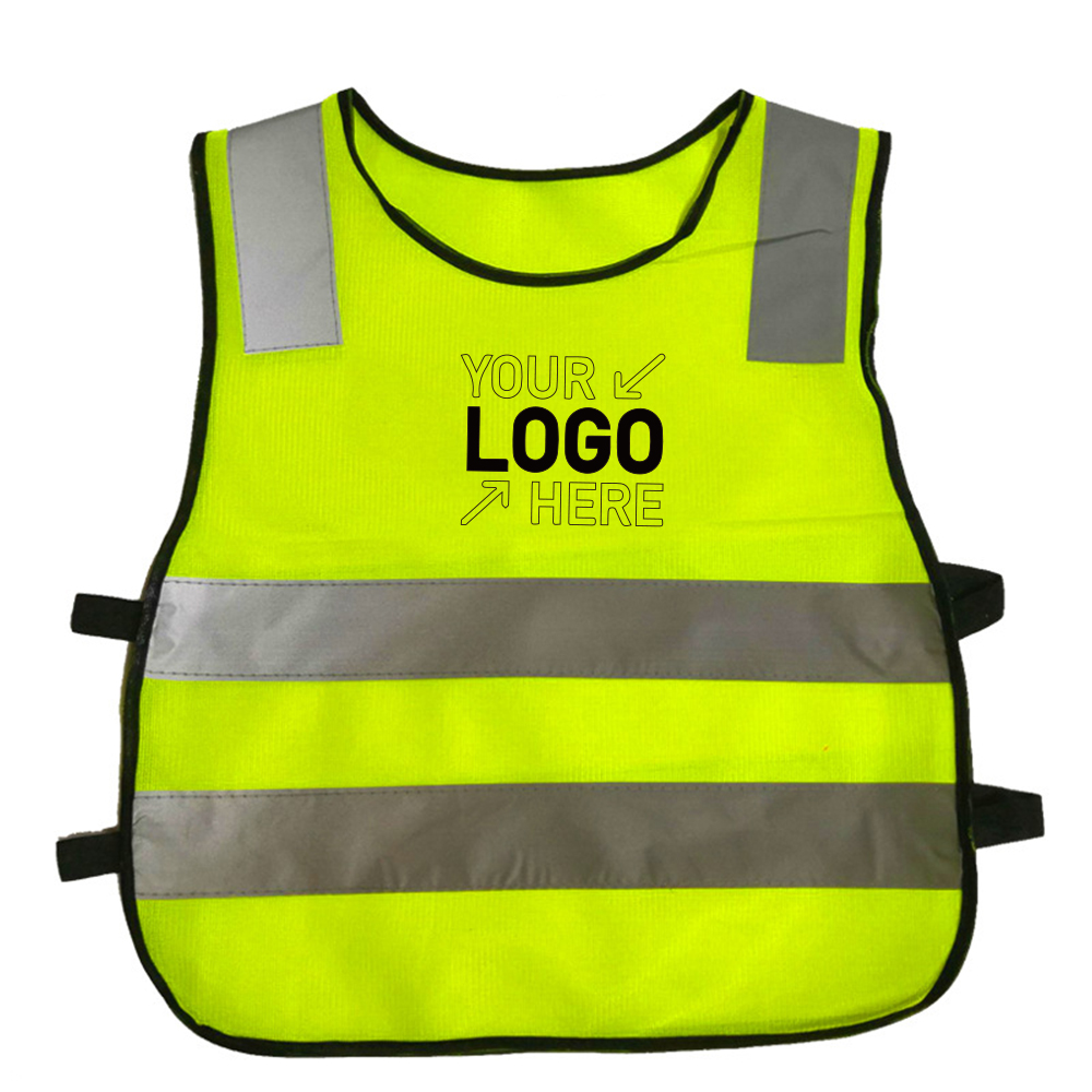 Vests-Safety For Kids 6