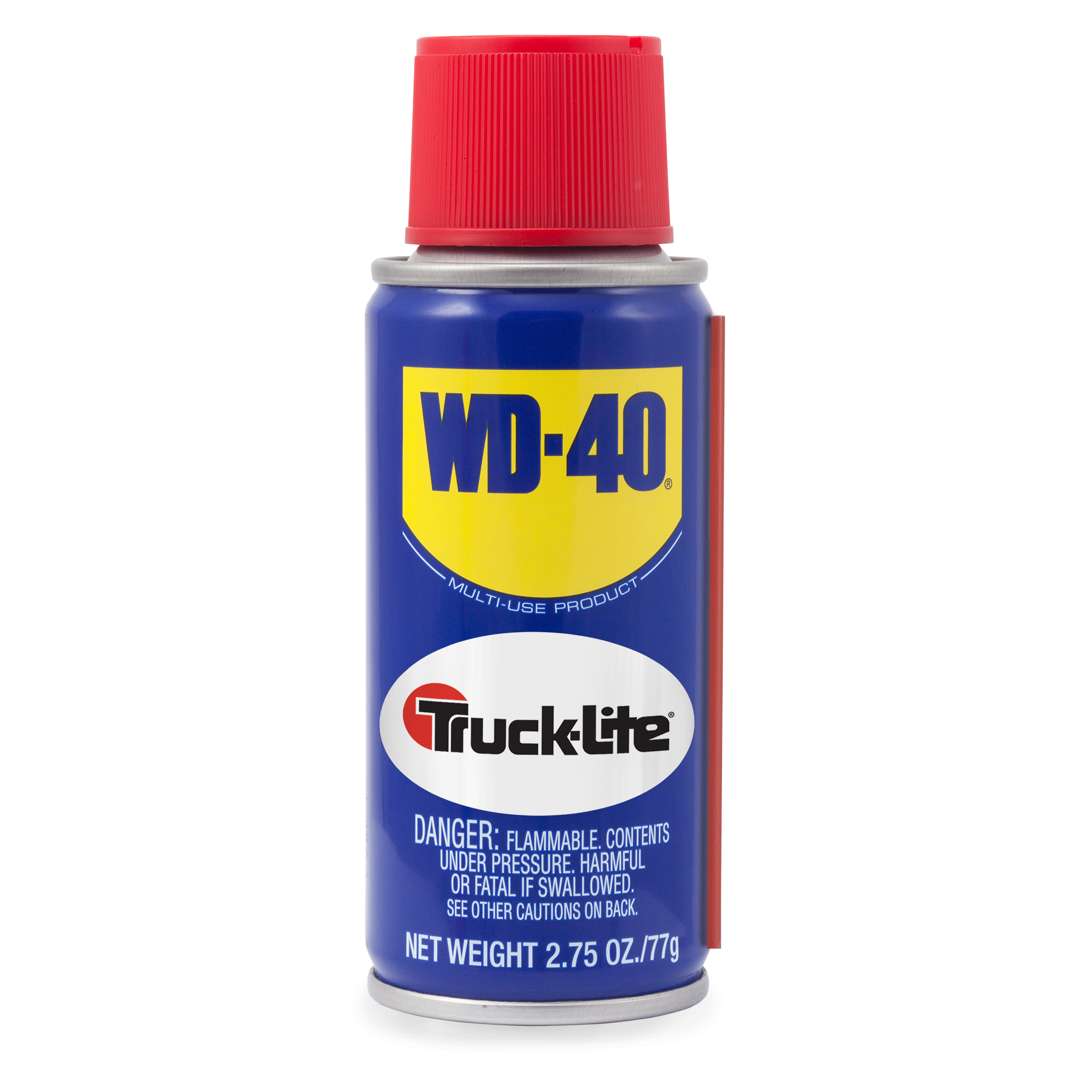 WD-40 Handy Can 2.75 oz Aerosol Spray 1