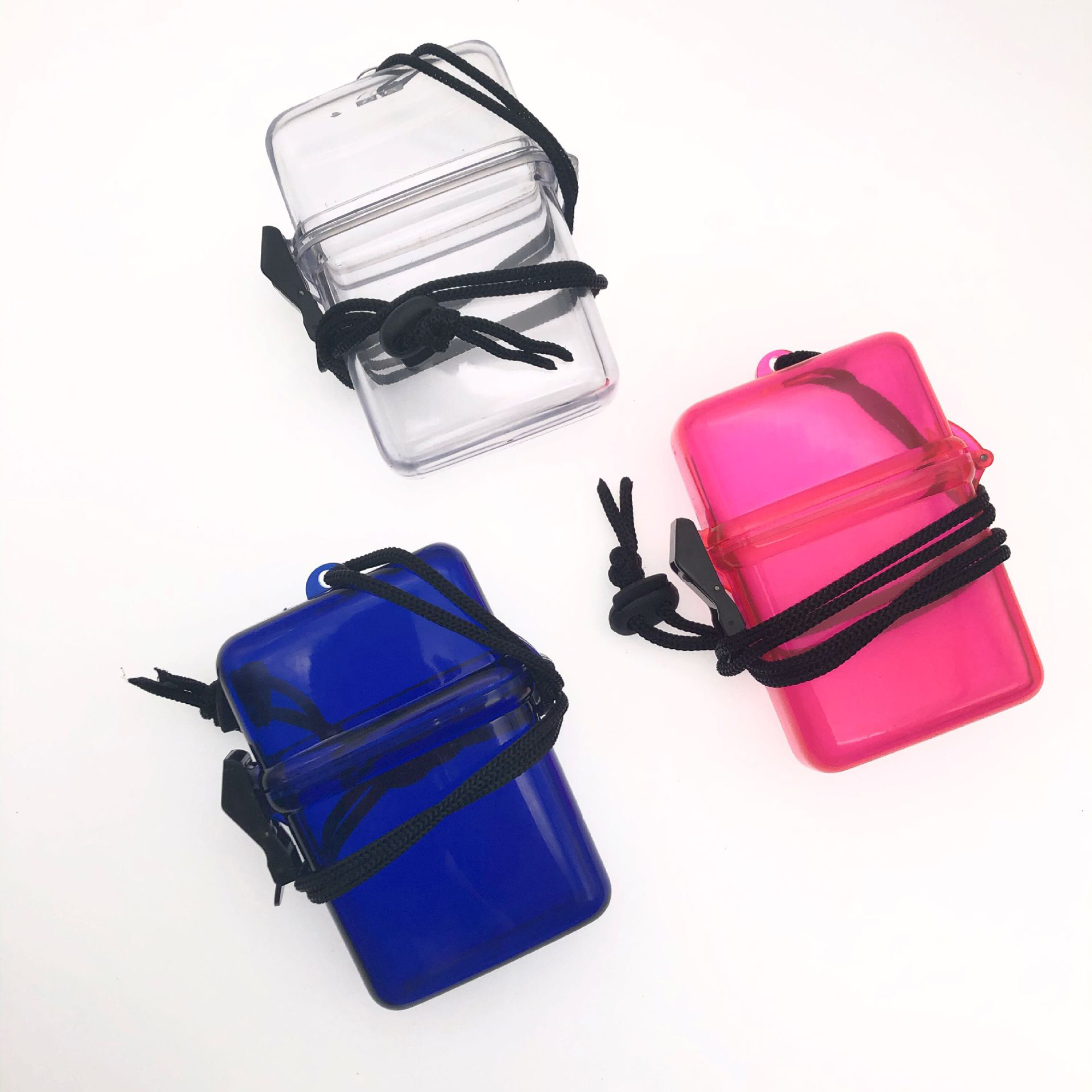 Cigarette Sealed Waterproof Box 3